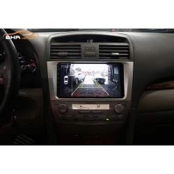 Màn hình DVD Vitech Toyota Camry 2007 - 2012